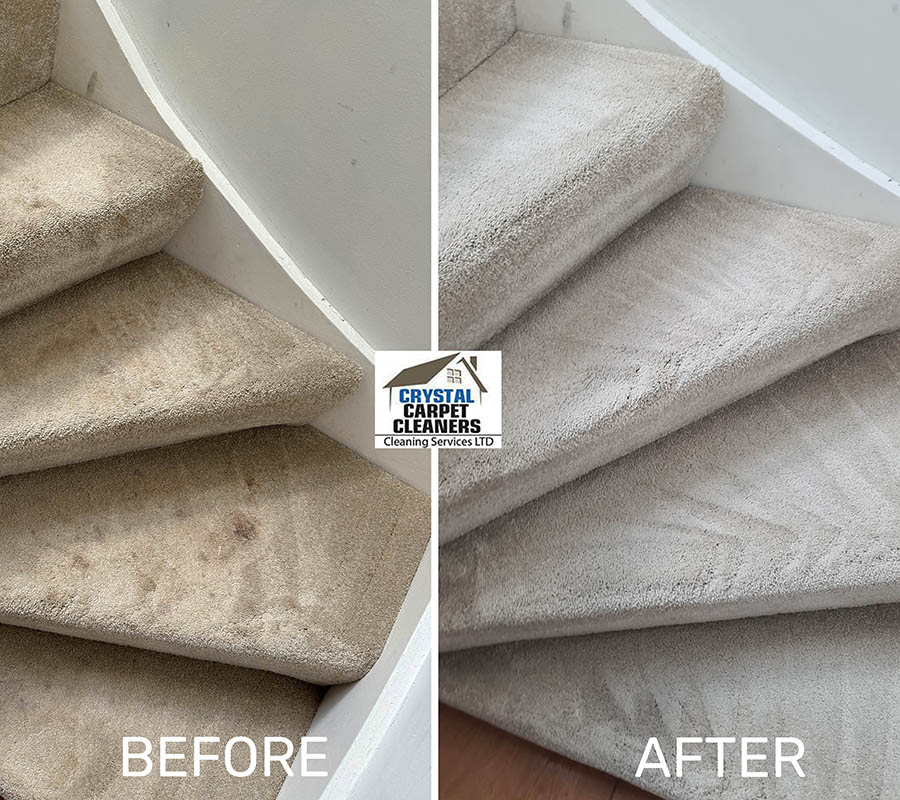 Before and After Photos Bexley