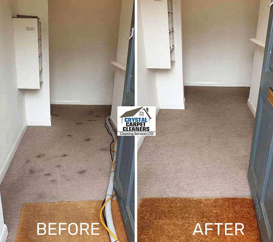 Before and After Pictures Kensington