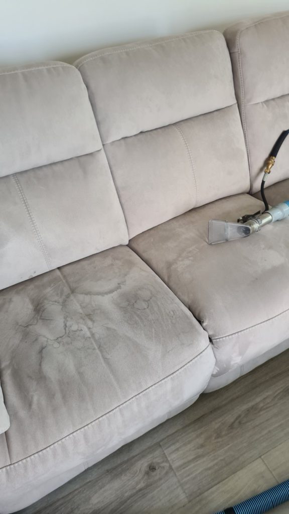 Carpet cleaning Harrow