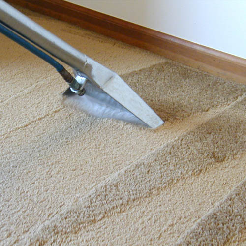 Carpet cleaning in South London