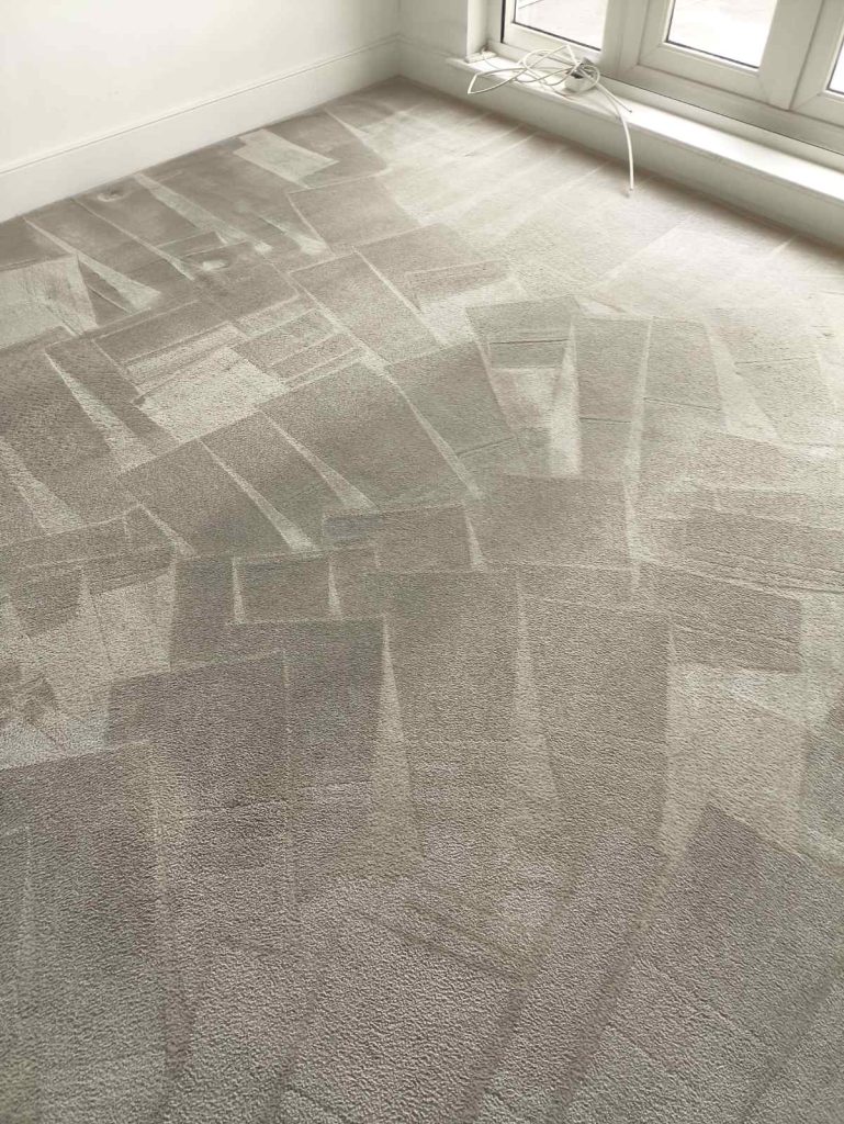 Carpet cleaning Potters bar EN6
